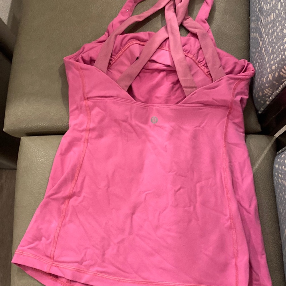 Lululemon
